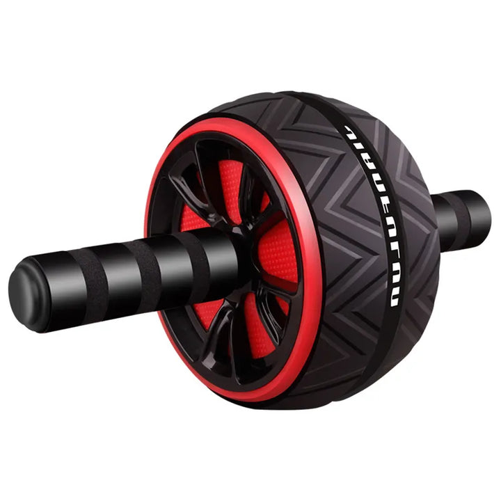 Tone Fitness Ab Roller Wheel