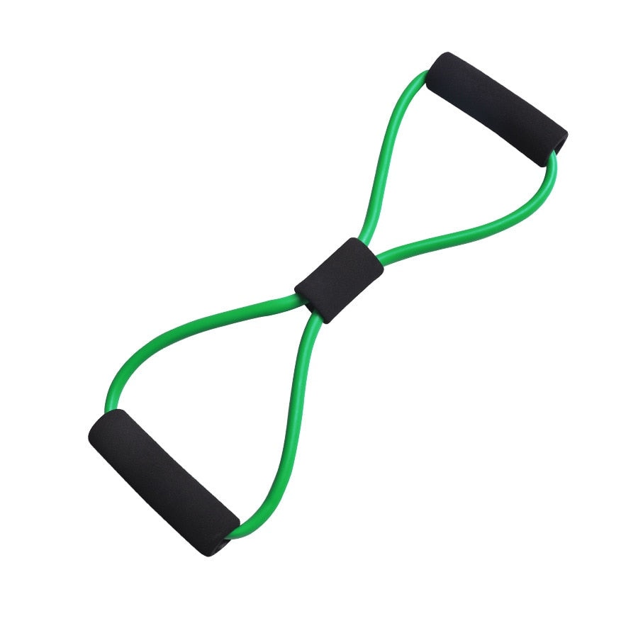 LATEX PEDAL PULL ROPE