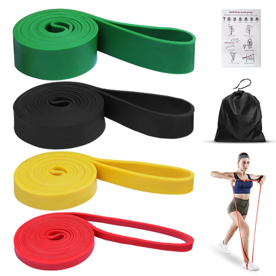 RESISTANCE BAND