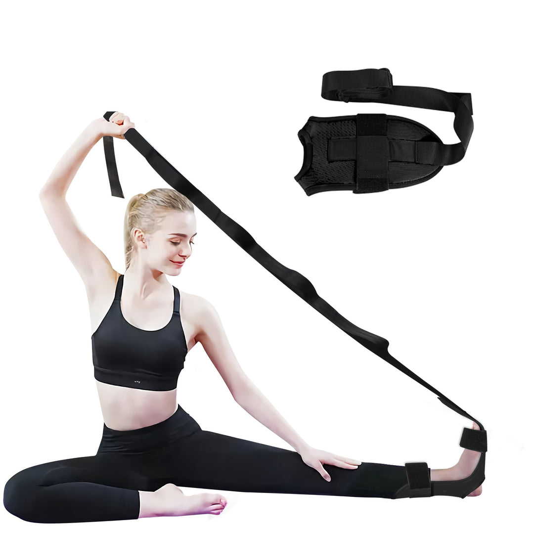 Yoga Strap Belt